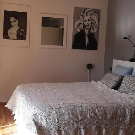 Apartman Holidays Crikvenica