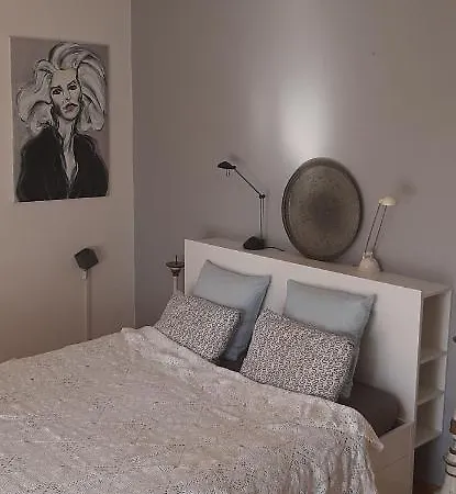Holidays Apartman