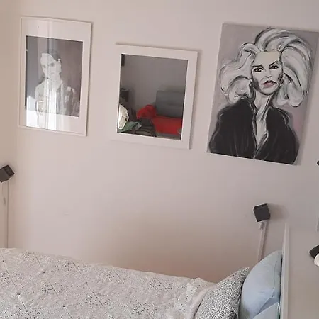 Apartman Holidays
