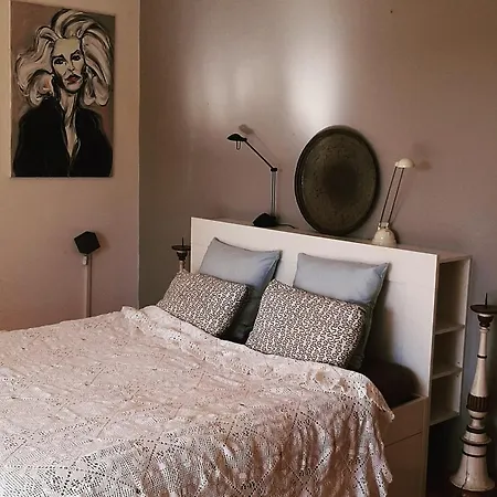 Apartman Holidays *