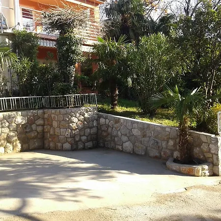 Holidays * Crikvenica