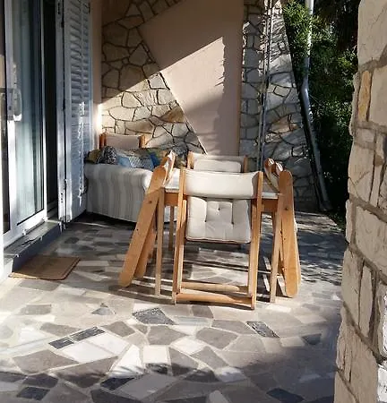 Holidays Apartman *